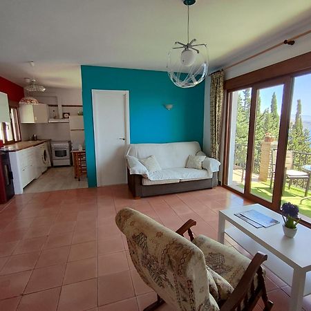 Casa La Romantica Almuñécar Buitenkant foto