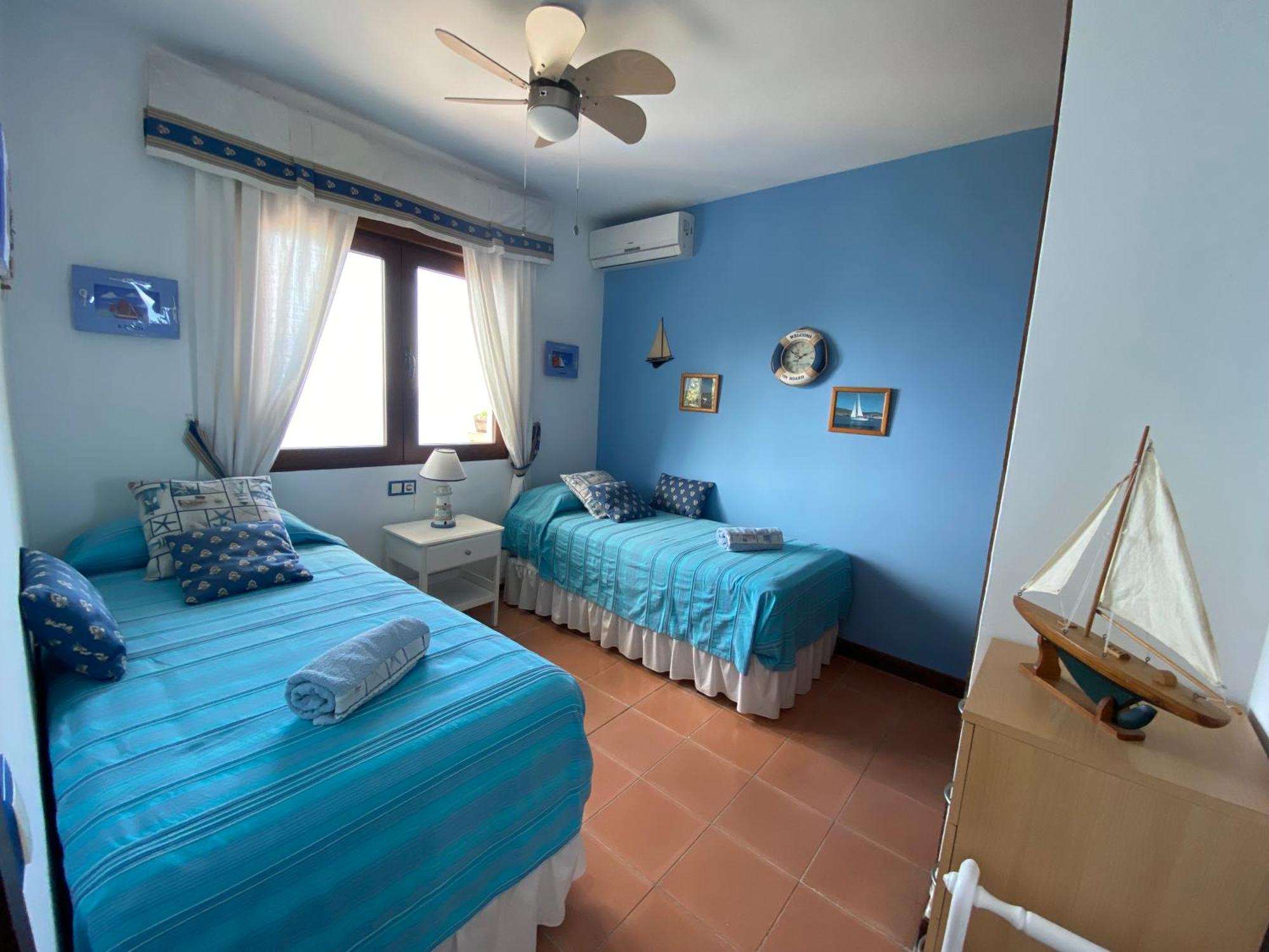 Casa La Romantica Almuñécar Buitenkant foto