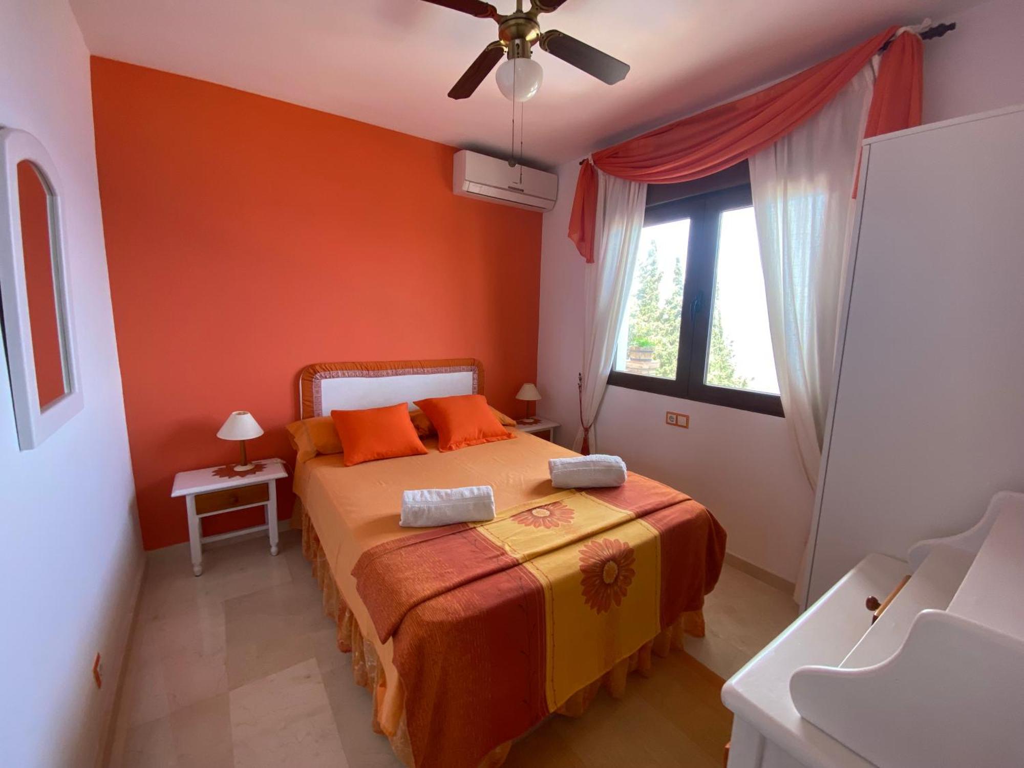 Casa La Romantica Almuñécar Buitenkant foto