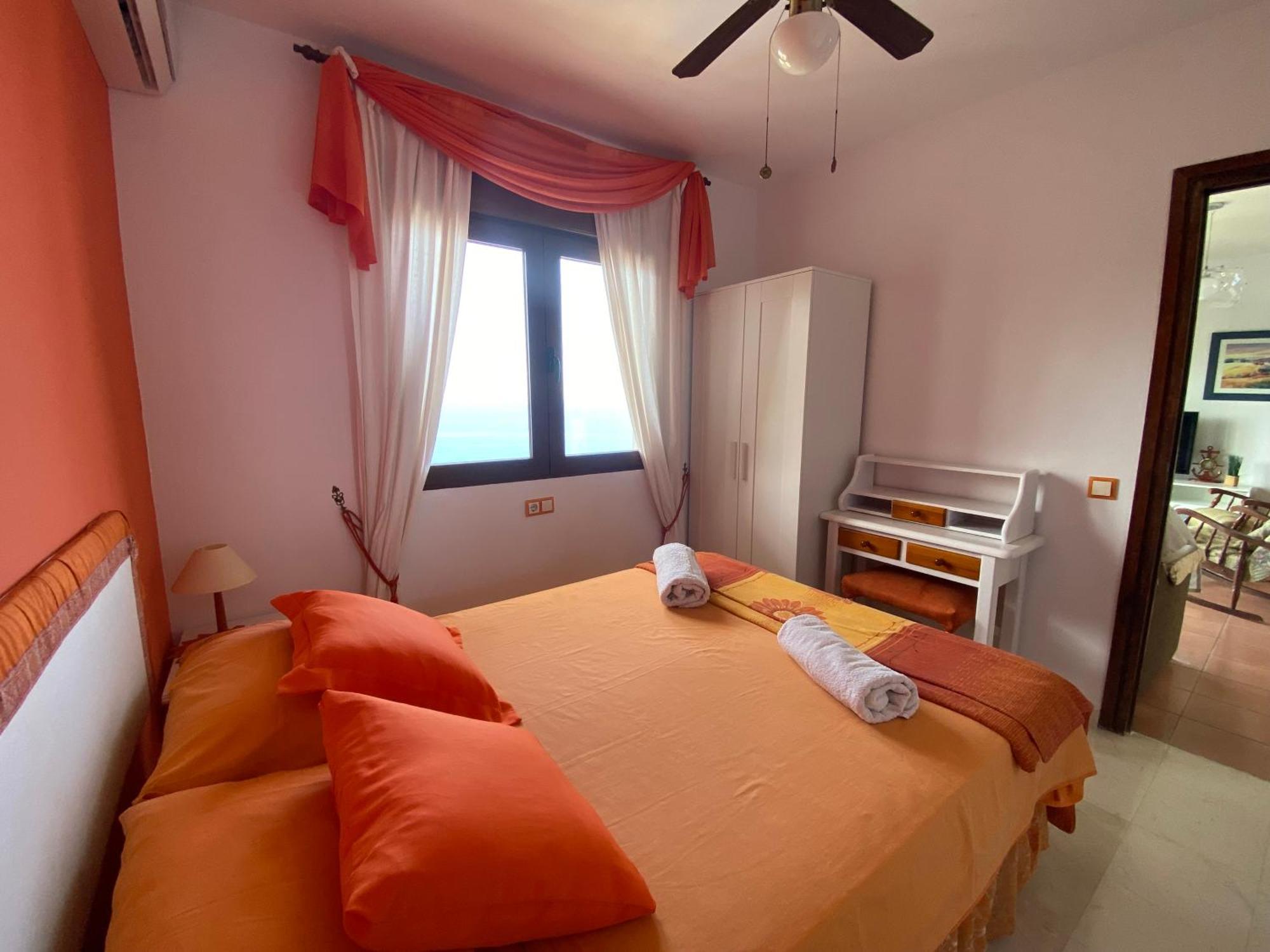 Casa La Romantica Almuñécar Buitenkant foto