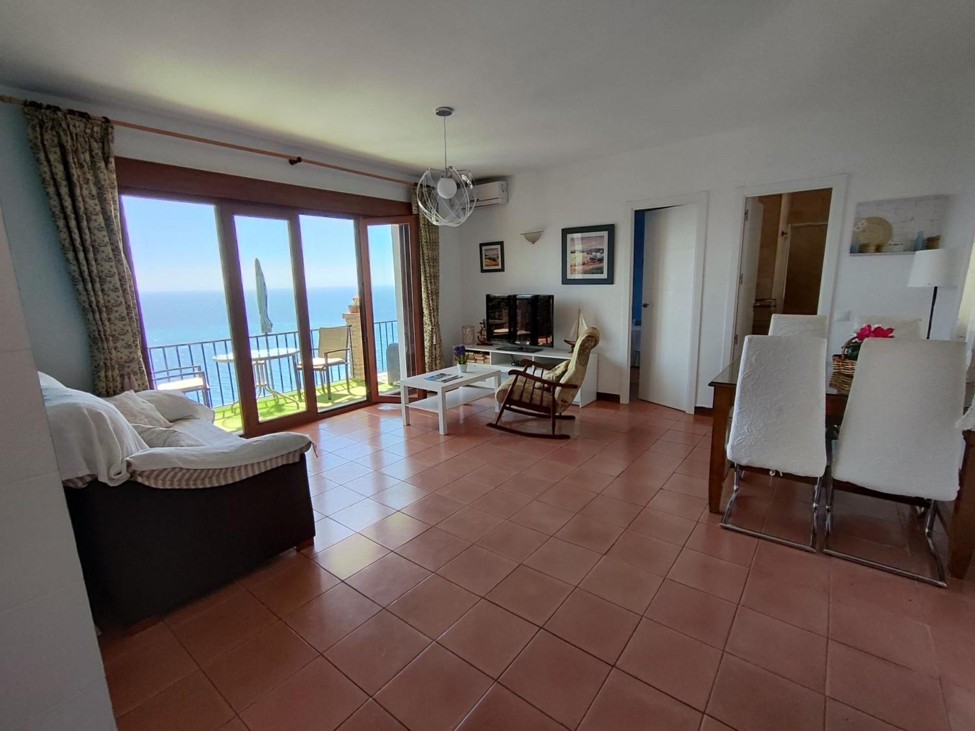 Casa La Romantica Almuñécar Buitenkant foto
